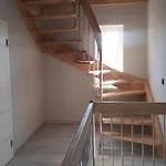 Ferienhaus Haus Am Seidelberg