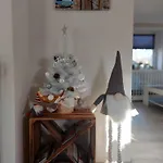 Haus Am Seidelberg *