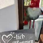 Ferienhaus Haus Am Seidelberg *