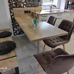 Haus Am Seidelberg Ferienhaus