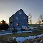 Haus Am Seidelberg *