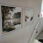 Haus Am Seidelberg Ferienhaus *