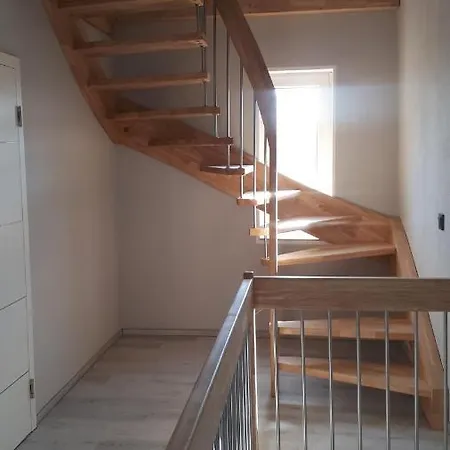 Casa de Férias Haus Am Seidelberg