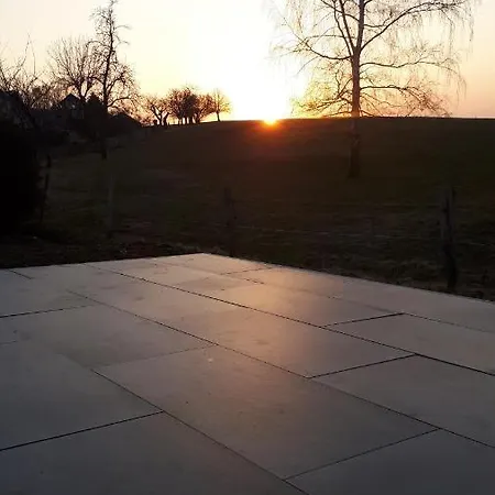 Haus Am Seidelberg *