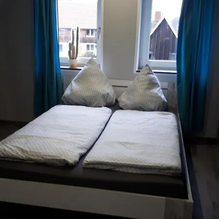 Haus Am Seidelberg