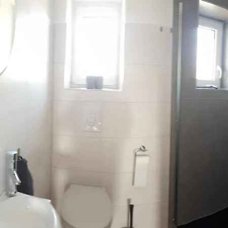 Haus Am Seidelberg בית נופש *