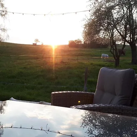 Prázdninový dům Haus Am Seidelberg