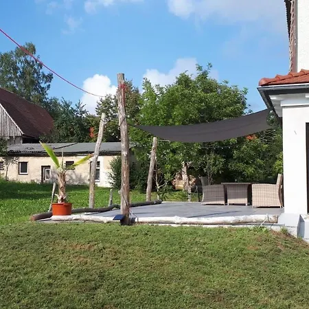 Haus Am Seidelberg * Durrhennersdorf