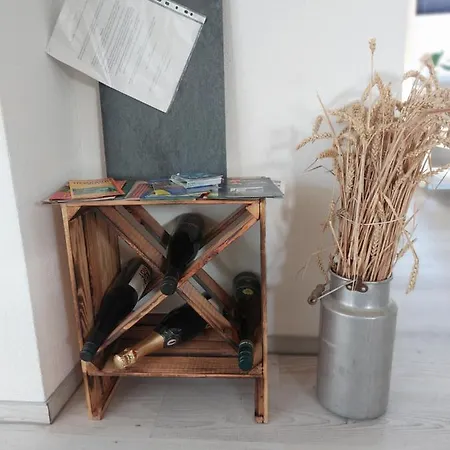 Haus Am Seidelberg Durrhennersdorf