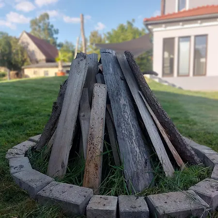 Casa de Férias Haus Am Seidelberg