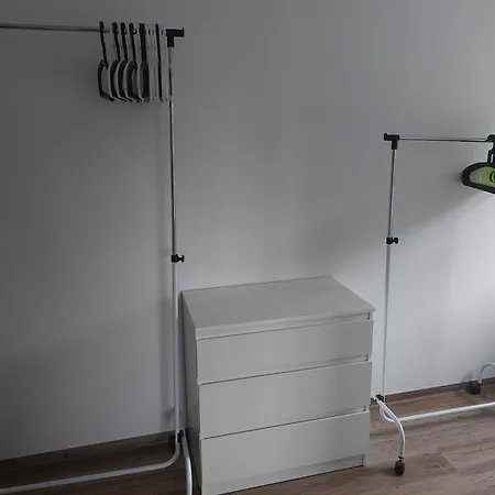 Haus Am Seidelberg Prázdninový dům *