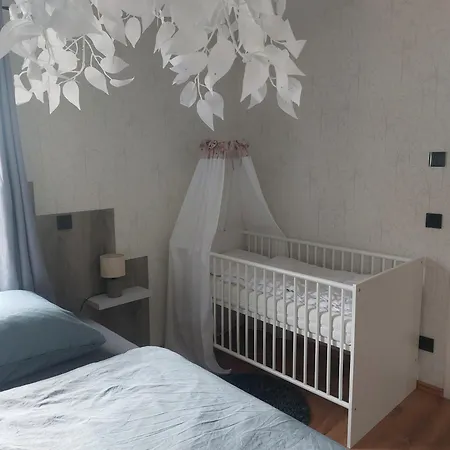 Haus Am Seidelberg *