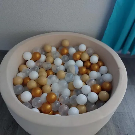 Semesterbostad Haus Am Seidelberg Durrhennersdorf