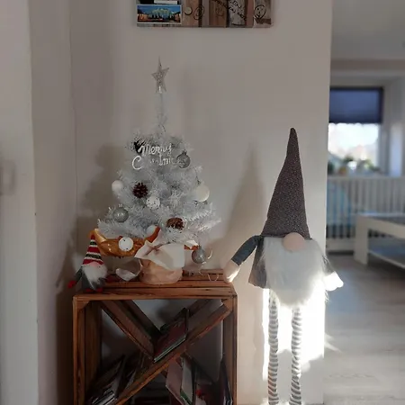 Haus Am Seidelberg *