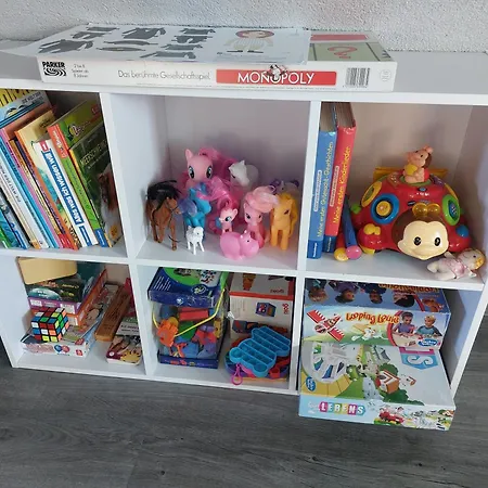 Haus Am Seidelberg * Durrhennersdorf