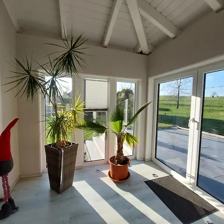Haus Am Seidelberg