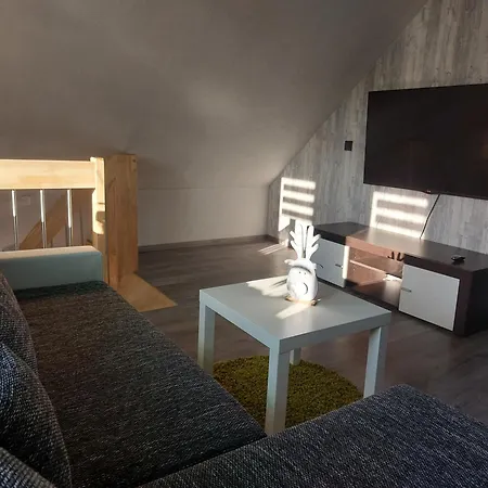 Haus Am Seidelberg Ferienhaus