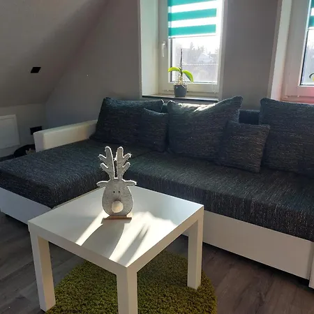 Prázdninový dům Haus Am Seidelberg