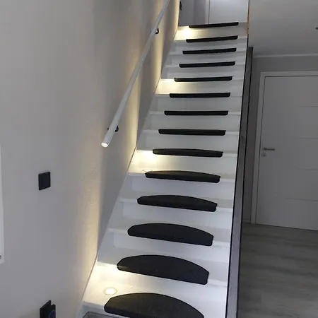 Prázdninový dům Haus Am Seidelberg Durrhennersdorf