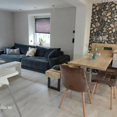 Haus Am Seidelberg Durrhennersdorf