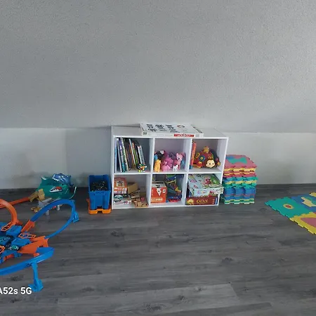 Haus Am Seidelberg * Durrhennersdorf