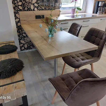 Haus Am Seidelberg Сasa de vacaciones