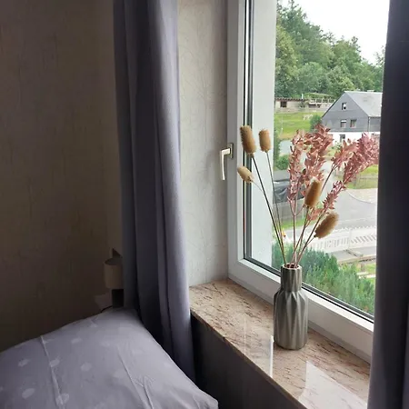 Сasa de vacaciones Haus Am Seidelberg *