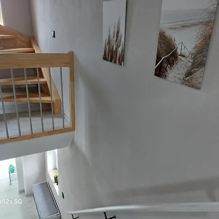 Haus Am Seidelberg *