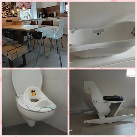 Haus Am Seidelberg Durrhennersdorf