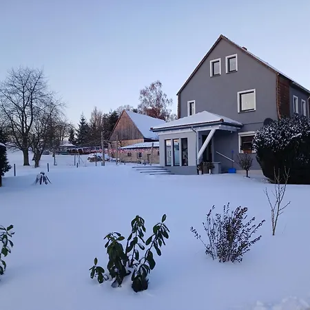 Haus Am Seidelberg Durrhennersdorf