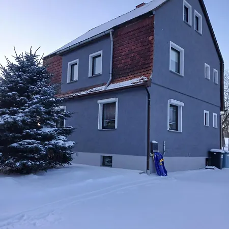 Haus Am Seidelberg *
