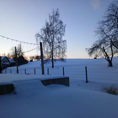 Haus Am Seidelberg Сasa de vacaciones *