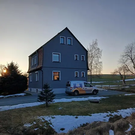 Haus Am Seidelberg *