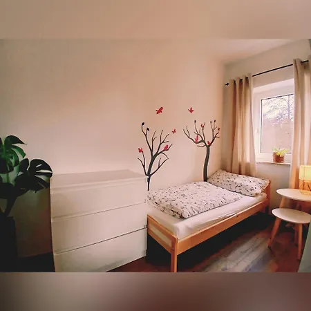 Haus Am Seidelberg Casa de Férias