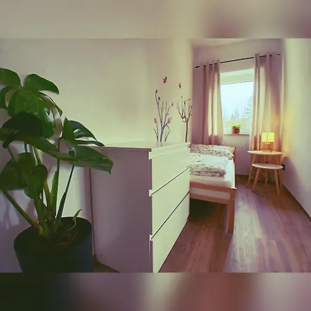 Semesterbostad Haus Am Seidelberg Durrhennersdorf