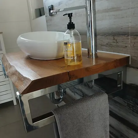 Haus Am Seidelberg Ferienhaus *