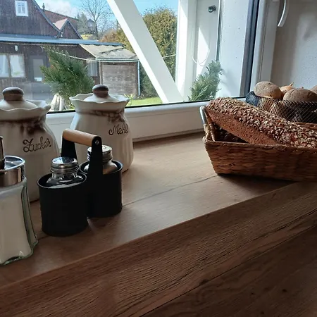 Haus Am Seidelberg Dürrhennersdorf