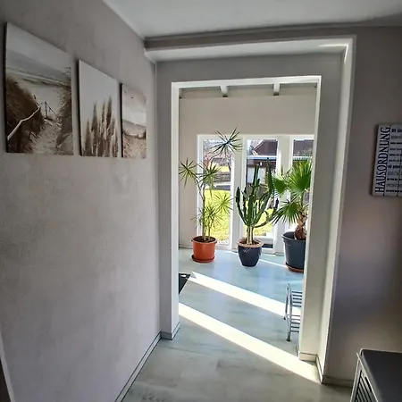 Haus Am Seidelberg Ferienhaus