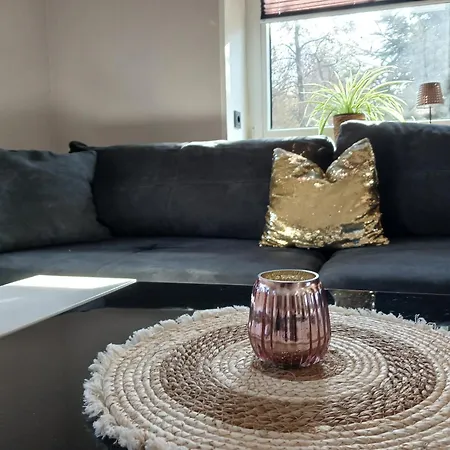 Haus Am Seidelberg Nyaraló *