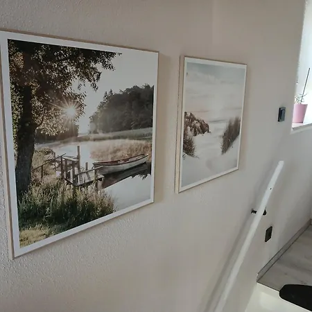Haus Am Seidelberg Ferienhaus *