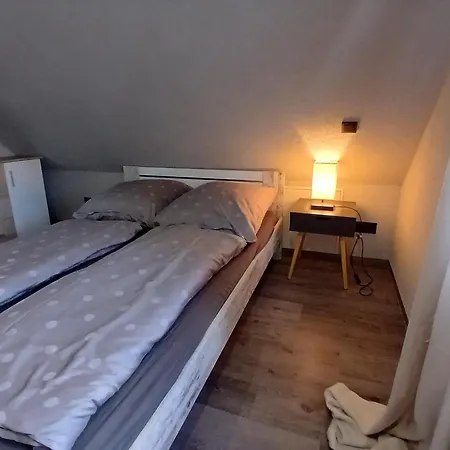 Haus Am Seidelberg