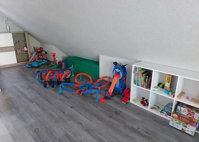 Haus Am Seidelberg Nyaraló Dürrhennersdorf