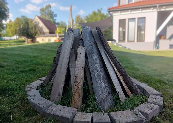 Nyaraló Haus Am Seidelberg