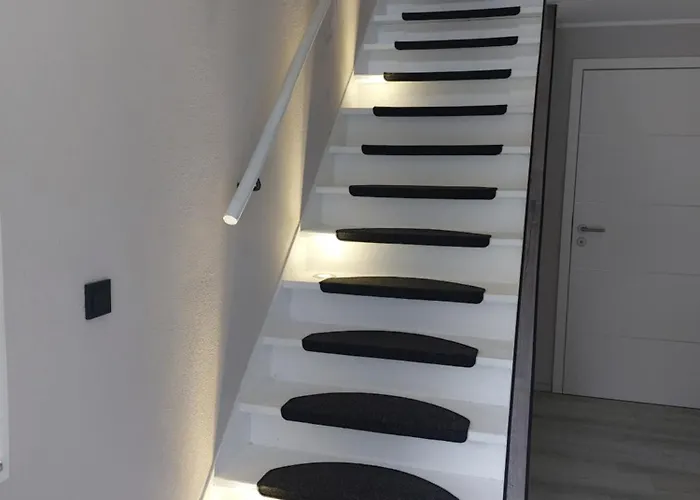 Nyaraló Haus Am Seidelberg Dürrhennersdorf