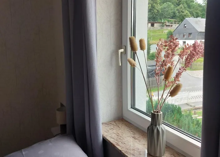 Nyaraló Haus Am Seidelberg *