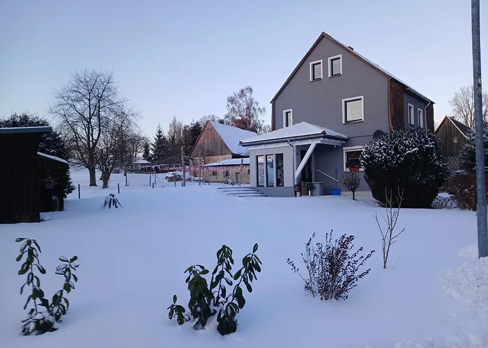 Haus Am Seidelberg Dürrhennersdorf