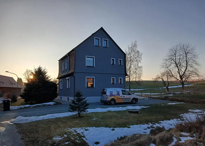 Haus Am Seidelberg *