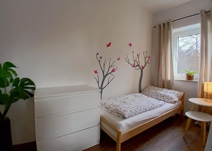 Nyaraló Haus Am Seidelberg *