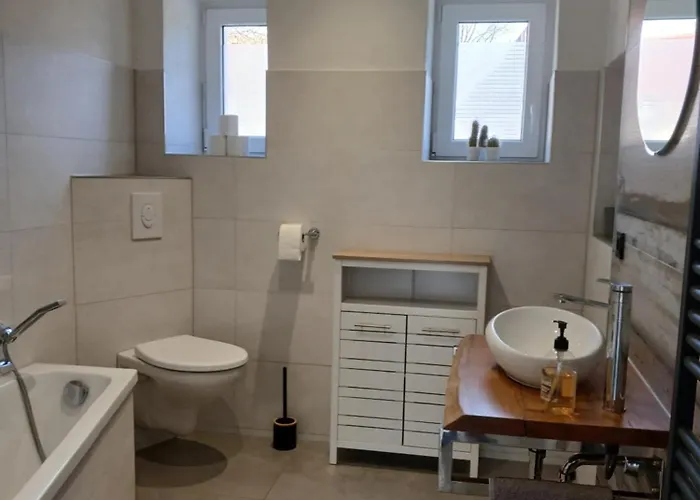 Haus Am Seidelberg Dürrhennersdorf