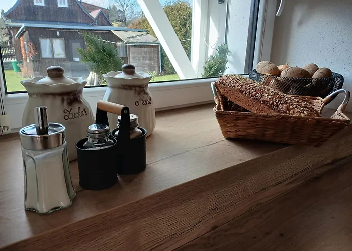 Haus Am Seidelberg Dürrhennersdorf